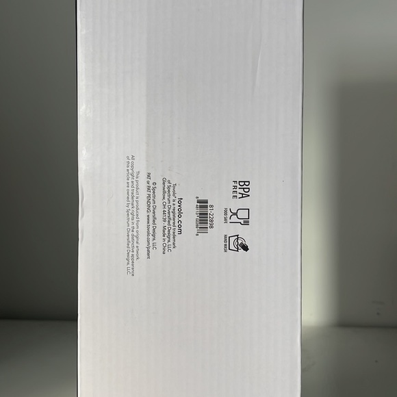 NWOT - In Box - Tovolo Sphere Clear Ice System. Makes Four 2.5” Ice Spheres - Picture 3 of 5